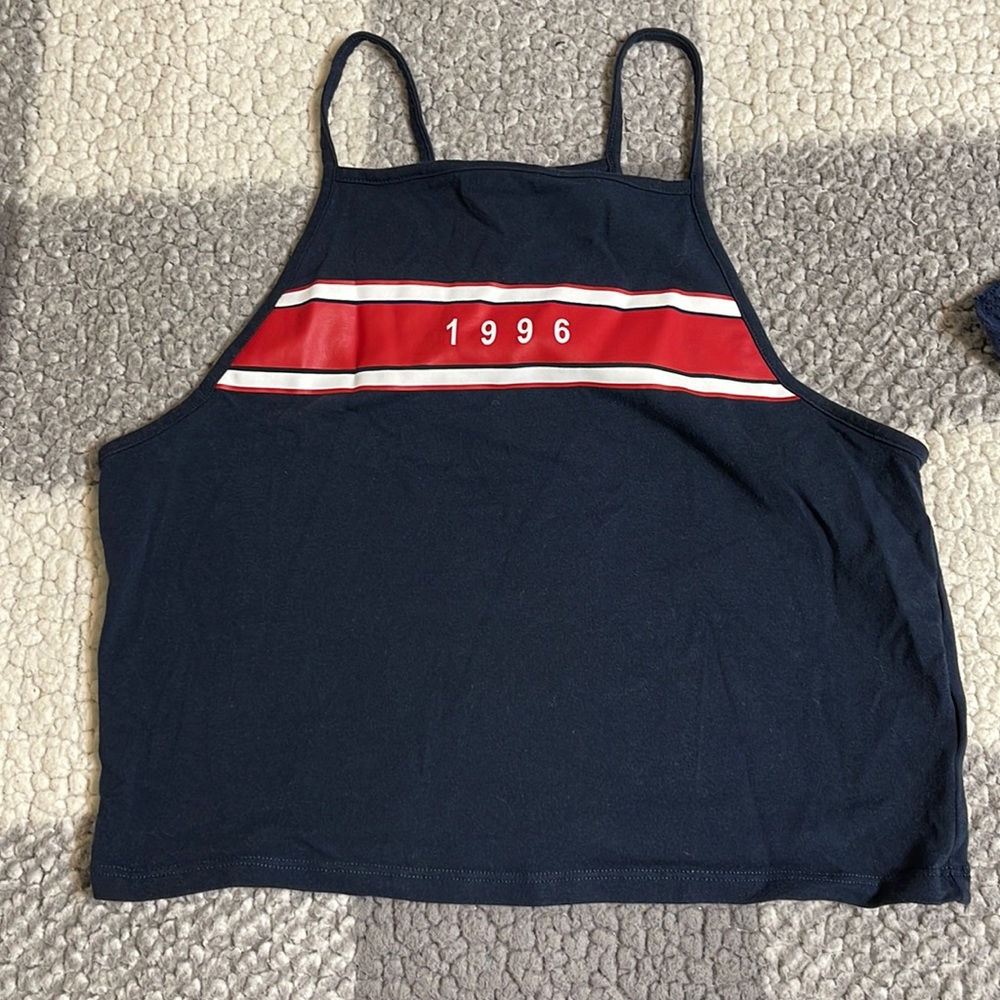 H and m top